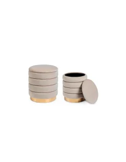 Set 2 Puff Darina