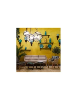 Set de mesas Felix | Crisal Decoración