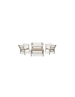 Set terraza Click-Clack | Resol