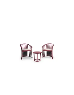 Set terraza Raff | Resol