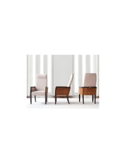 Silla 1287 | Tecni Nova