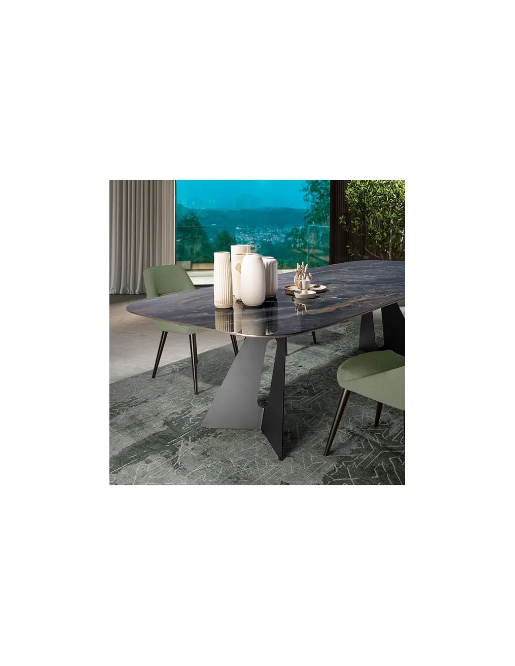 Silla Abby A | Mobles Nacher
