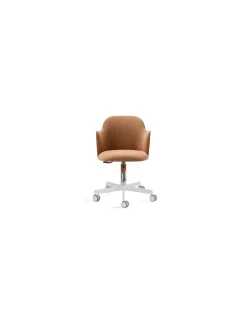 Silla Aleta V con brazo | Viccarbe