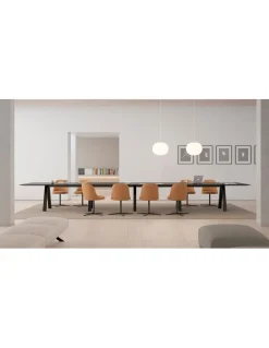 Silla Aleta VI | Viccarbe