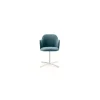 Silla Aleta VI con brazo | Viccarbe