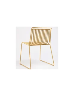 Silla Alo Outdoor | Ondarreta