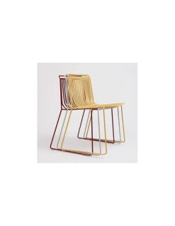 Silla Alo Outdoor | Ondarreta