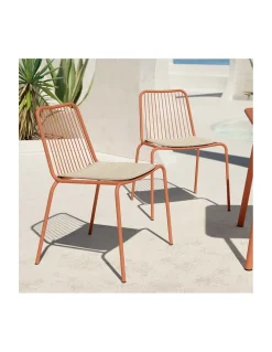 Silla Aloha