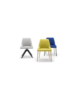 Silla Alya 1551 | Andreu World