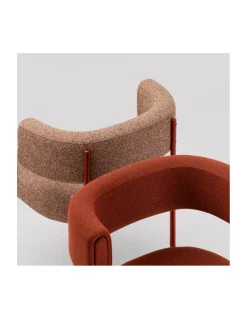 Silla Amelie | Midj