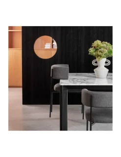 Silla Amelie | Midj