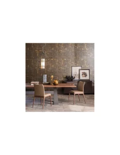 Silla Arcadia | Cattelan Italia