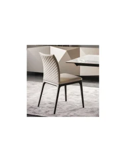 Silla Arcadia Couture | Cattelan Italia