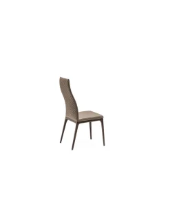Silla Arcadia Couture | Cattelan Italia