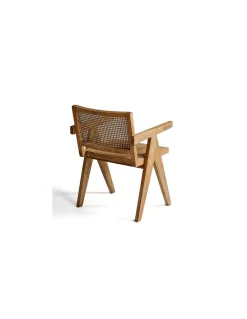 Silla Arthur | Crisal Decoración