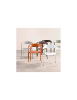 Silla Arum | INCLASS