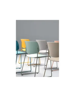 Silla Aryn | INCLASS