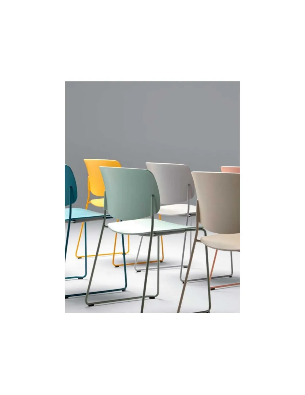 Silla Aryn | INCLASS
