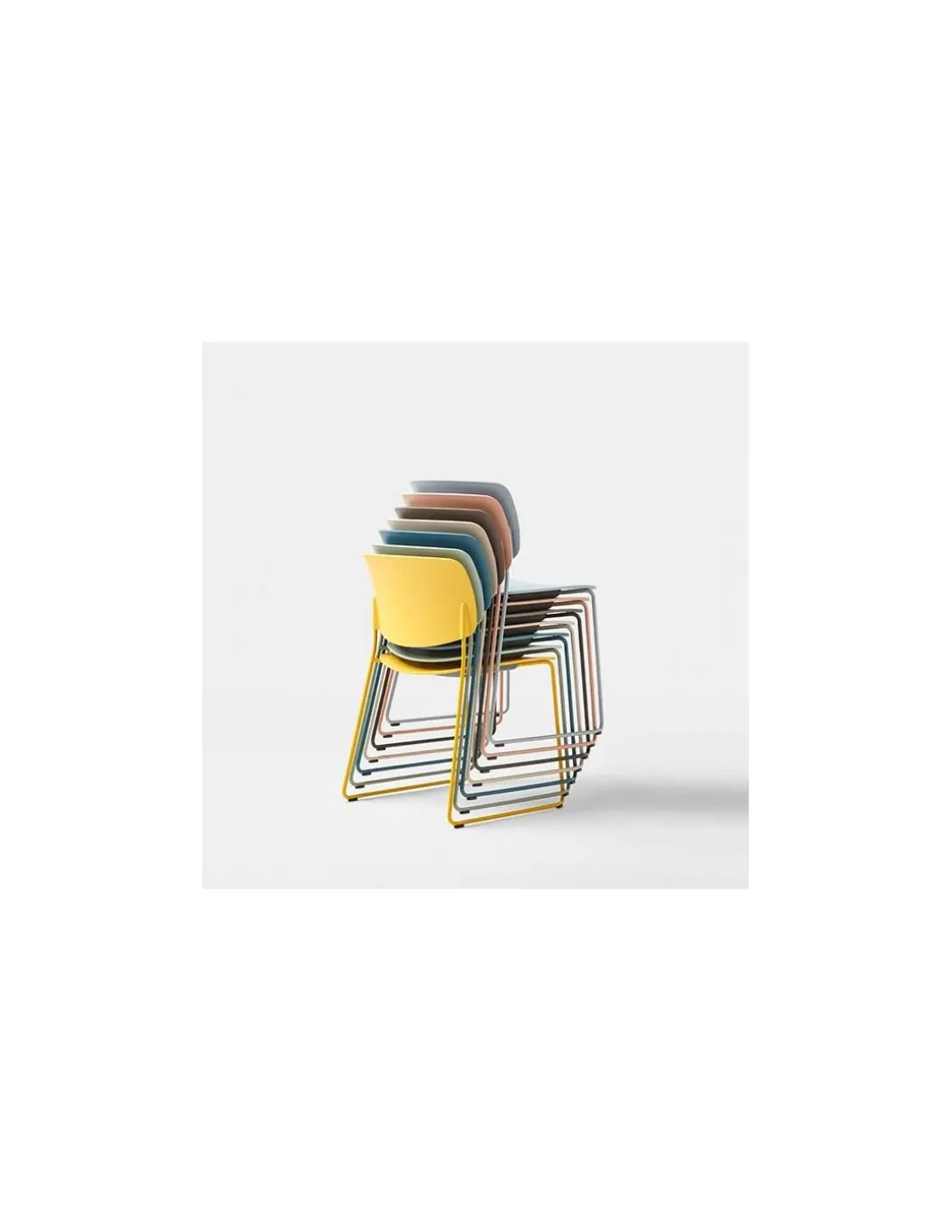 Silla Aryn | INCLASS