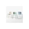 Silla Aryn 4 patas | INCLASS