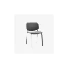 Silla Aryn tapizada | INCLASS