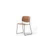 Silla Aryn wood | INCLASS