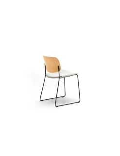 Silla Aryn wood | INCLASS