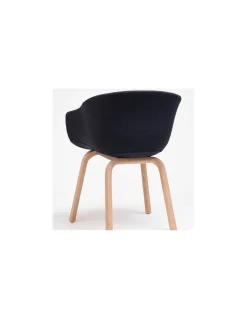 Silla Bai madera 2 | Ondarreta