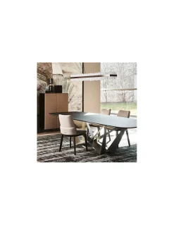 Silla Belinda | Cattelan Italia