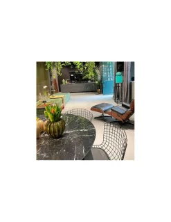 Silla Bertoia BE04 | Matrix