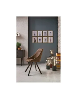 Silla Bilbao | Target Point