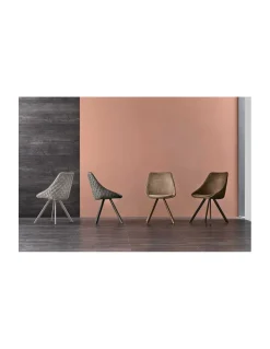 Silla Bilbao | Target Point
