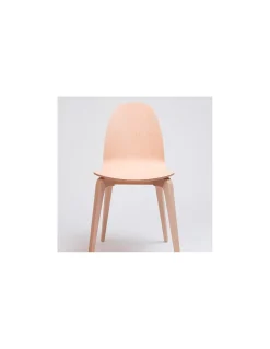 Silla Bob madera | Ondarreta