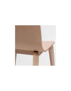Silla Bob madera | Ondarreta