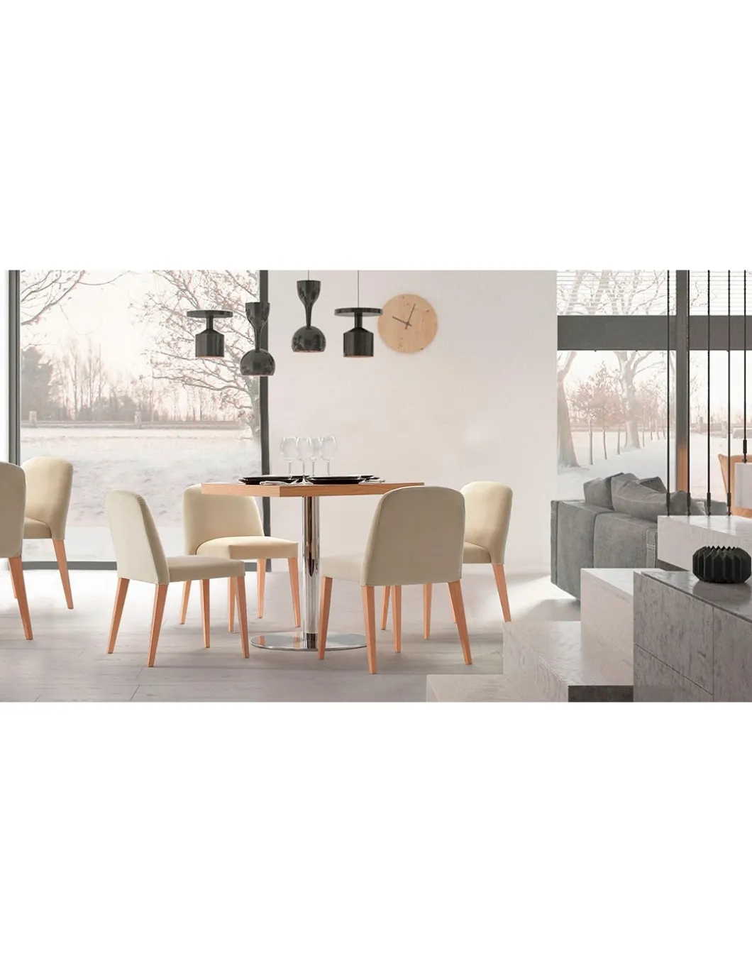 Silla Casia | Doos