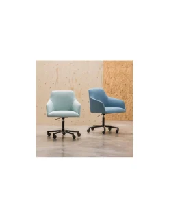 Silla con ruedas Alya 1537 | Andreu World