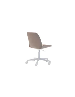 Silla con ruedas Nuez 2788 | Andreu World