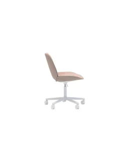 Silla con ruedas Nuez 2788 | Andreu World