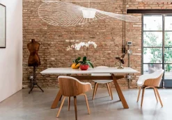 Silla Danny PB | Midj
