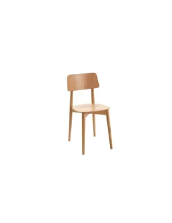 Silla de Madera Ainhoa