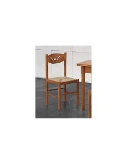 Silla de Madera Lira