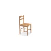 Silla de Madera Maite