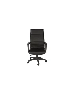 Silla de oficina alta Crono