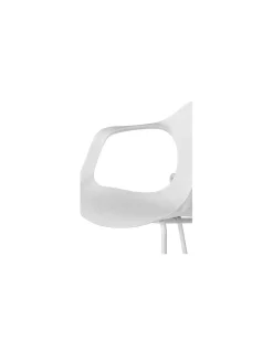 Silla de oficina Bari