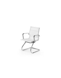 Silla de oficina Berlín patín