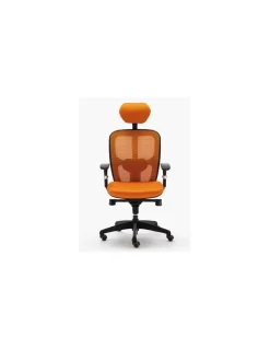 Silla de oficina Boston con cabezal