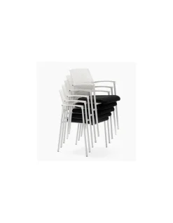 Silla de oficina Manila