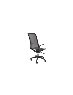 Silla de oficina Momo ruedas