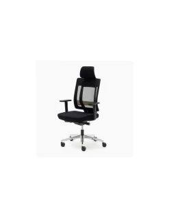 Silla de oficina Montreal