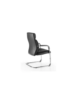 Silla de oficina Moscú Patín